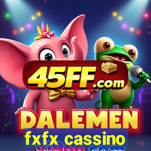 fxfx cassino